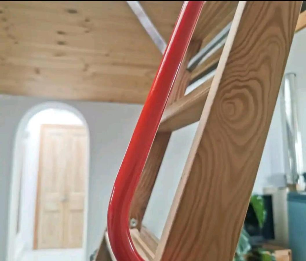 The Carton Store Loft Apt Lejlighed Cork Eksteriør billede