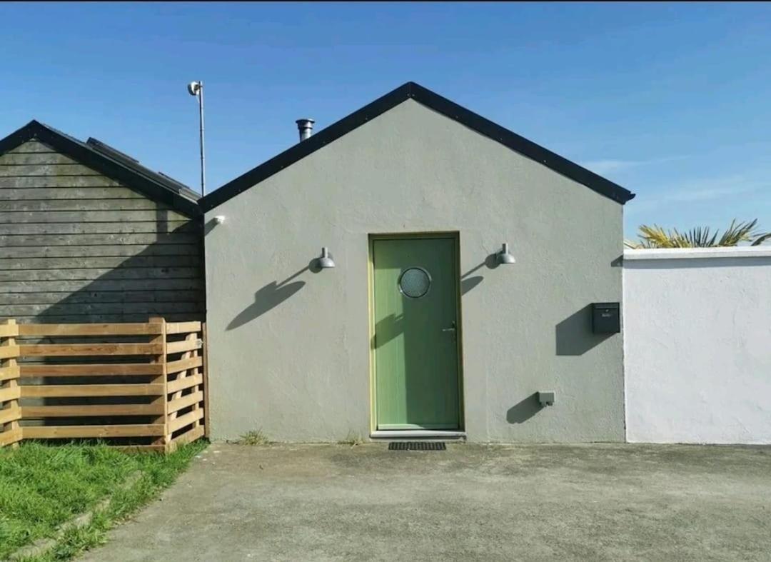 The Carton Store Loft Apt Lejlighed Cork Eksteriør billede