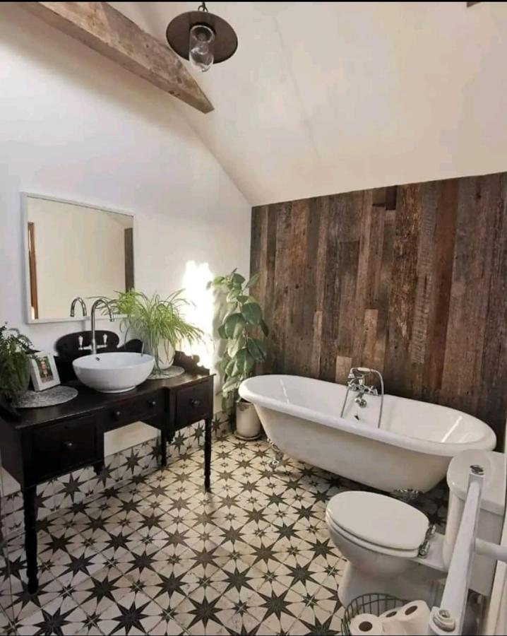 The Carton Store Loft Apt Lejlighed Cork Eksteriør billede