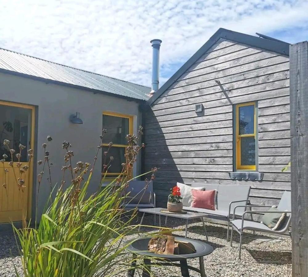The Carton Store Loft Apt Lejlighed Cork Eksteriør billede
