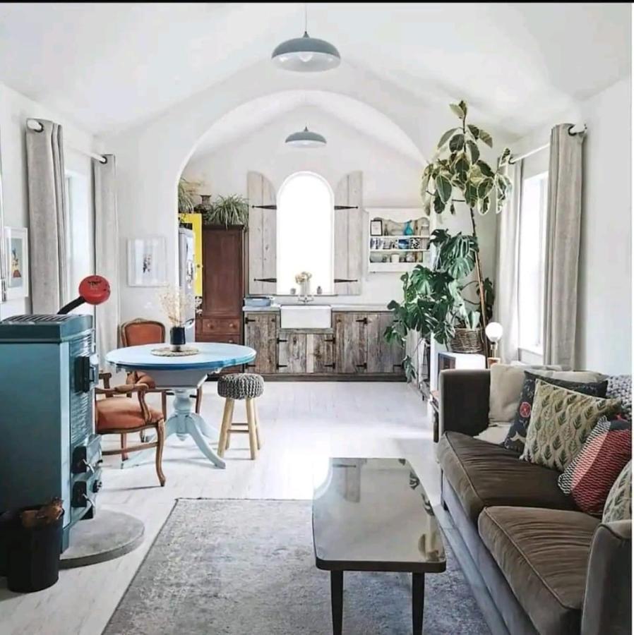 The Carton Store Loft Apt Lejlighed Cork Eksteriør billede