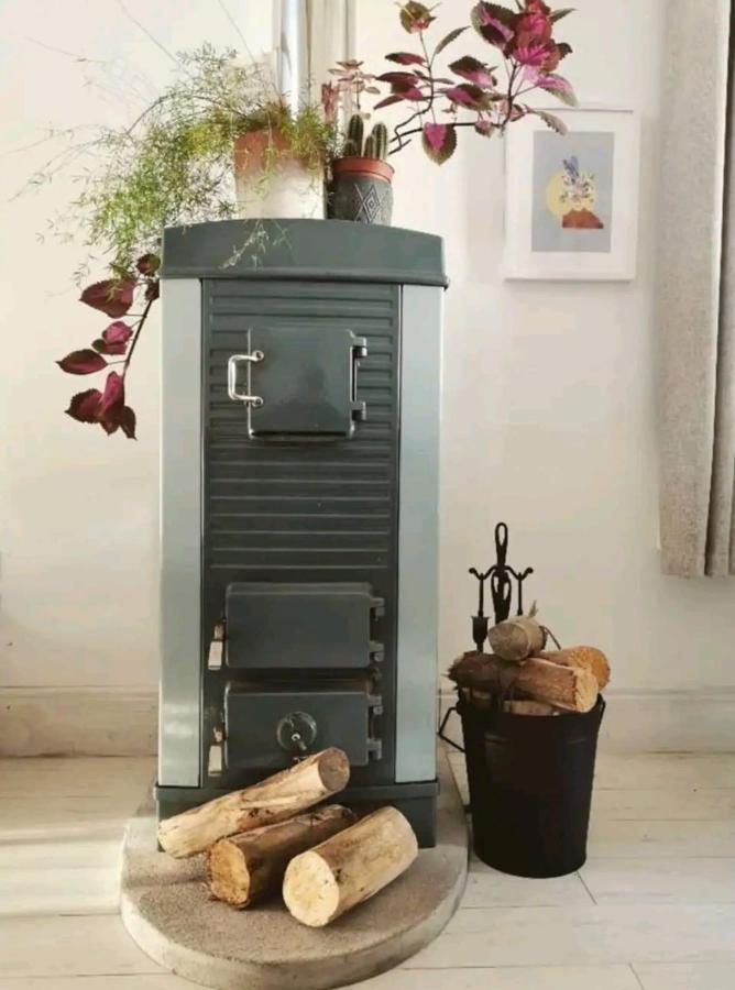 The Carton Store Loft Apt Lejlighed Cork Eksteriør billede